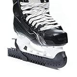 Supergard Ice Skate Guard, Black