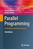Parallel Programming: for Multicore and Cluster Systems