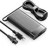 BIYTC 200W Laptop Charger Compatible with HP Victus Gaming 15 16 Omen Gaming 15 17 Pavilion 15 17 TPN-DA10 L00818-850 Power Supply Cord AC Adapter