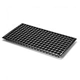 Bootstrap Farmer 200 Cell Seed Starting Trays Extra Strength, 5 Pack, Seedling Tray 1020 Inserts