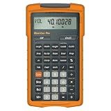 Calculated Industries 4325 HeavyCalc Pro Construction Math Calculator