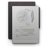 reMarkable Paper Pro with Marker Plus and Basalt Book Folio