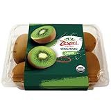 Zespri, Organic Green Kiwis, 1lb