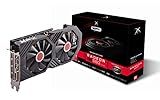 XFX Radeon RX 580 GTS XXX Edition 1386MHz OC+, 8GB GDDR5, VR Ready, Dual BIOS, 3xDP HDMI DVI, AMD Graphics Card (RX-580P8DFD6)