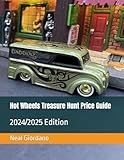 Hot Wheels Treasure Hunt Price Guide: 2024/2025 Edition