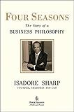 Four Seasons: The Story Of A Business Philosophy