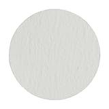 Sartorius Style 90mm Binderless Glass Fiber Sample Pads for Moisture Analyzers - 1 Box of 200 Sample Pads by DSC TM Brand