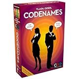 CGE Czech Games Edition Codenames Boardgame