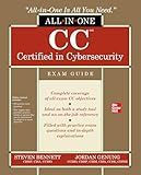 CC Certified in Cybersecurity All-in-One Exam Guide