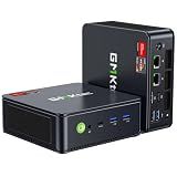 GMKtec M6 Ultra Gaming Mini PC Ryzen 7640HS 32GB RAM DDR5 1TB SSD