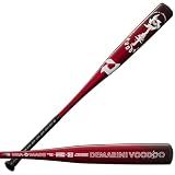 DeMarini 2025 Voodoo® One (-3) BBCOR Baseball Bat - 33"/30 oz