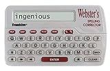 Webster's Spelling Corrector NCS-100