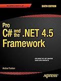 Pro C# 5.0 and the .NET 4.5 Framework (Expert's Voice in .NET)