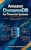 Amazon DynamoDB for Financial Systems