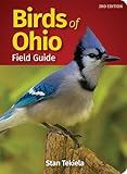 Birds of Ohio Field Guide (Bird Identification Guides)