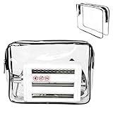 Transparent Storage Bag for Stand Mixer Attachments, Mixer Attachment Storage Solutions