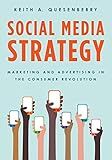 Social Media Strategy: Marketing and Advertising in the Consumer Revolution