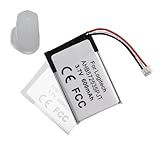 WRUMI for Logitech MX Master 3 Battery Replacement - for Logitech MX Master 2 MX Anywhere 3s MX Master 2s MX Master 3s MX Anywhere 2 MX Anywhere 2S 3 MX Ergo Wireless Mouse Rechargeable 602535