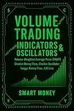 Volume Trading Indicators & Oscillators: Volume-Weighted Average Price (VWAP), Chaikin Money Flow, Chaikin Oscillator, Twiggs Money Flow, A/D Line (Volume Analysis & Strategies)
