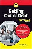 Getting Out of Debt For Dummies (For Dummies (Business & Personal Finance))
