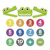 Math Signs,Magnetic Math Symbols Greater Than/Less/Equal Tool