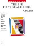 The FJH Classic First Scale Book