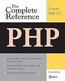 PHP: The Complete Reference