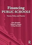 Financing Public Schools