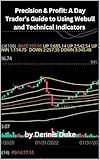 Precision & Profit: A Day Trader’s Guide to Using Webull and Technical Indicators : Master RSI, VWAP, Fibonacci & MACD for Top Gainers and Risk Control