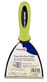 Zinsser Rust-Oleum 98010 4.5-Inch 4-in-1 Tool