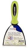 Zinsser Rust-Oleum 98010 4.5-Inch 4-in-1 Tool