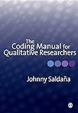 The Coding Manual for Qualitative Researchers