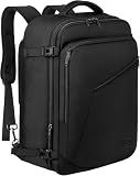 MATEIN Carry on Backpack, Extra Large Expandable Travel Backpack for Men