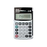 Calculated Industries 3400 Pocket Real Estate Master Financial Calculator