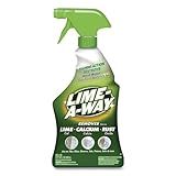 Lime-A-Way Cleaner, 22 Fluid Ounce