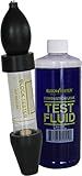Block Tester BT-500 Head Gasket Combustion Leak Test Kit - Made in USA