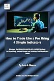 How to Trade Like a Pro Using 4 Simple Indicators: Discover the EMA-RSI-MACD-BOLLINGER Strategy for Predicting Market Moves and Building Confidence as a Trader