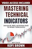 Mastering Technical Indicators: Leverage RSI, MACD, and Bollinger Bands for Reliable Trading Success (Forex Trading Secrets Series: Frameworks, Tools, and Tactics for Every Market Condition)