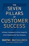 The Seven Pillars of Customer Success: A Proven Framework to Drive Impactful Client Outcomes for Your Company