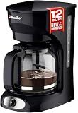 Mueller 12-Cup Drip Coffee Maker