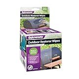 Rejuvenate® Rjrestwipes Pre-saturated Restorer Wipes, 4" X 4", 5-pack