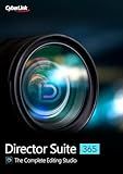 CyberLink Director Suite 365