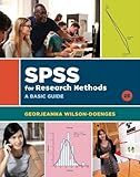 SPSS for Research Methods: A Basic Guide
