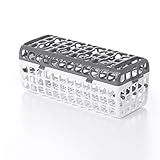 OXO Tot Dishwasher Basket, Gray