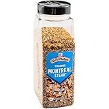 McCormick Grill Mates Montreal Steak Seasoning, 28 oz