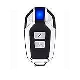 Mengshen Remote Control AR04, Works with Security Alarm Z08/Z07/M64/M641/M642/M70/M701/M702