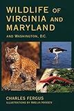 Wildlife of Virginia and Maryland