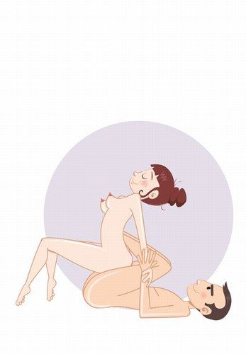 Камасутра - Обезьянья image