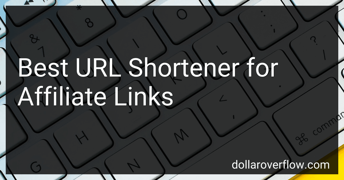 Best URL Shortener for Affiliate Links image