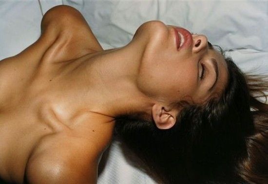 Почему мужчины делают куннилингус image